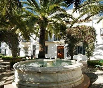 **  Hotel La Plazoleta Benalmádena Španělsko