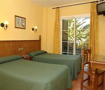 Hotel La Plazoleta Benalmádena