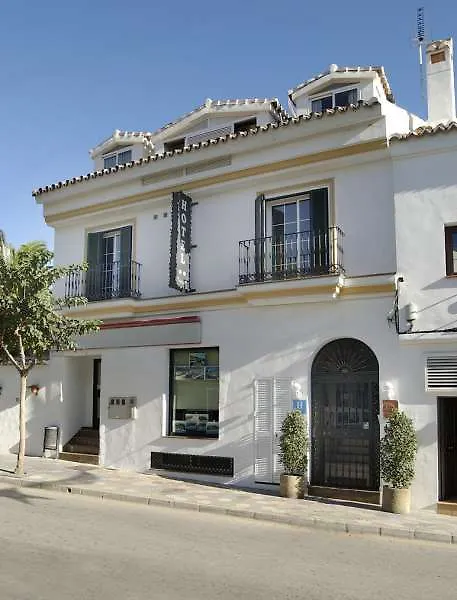 Hotel La Plazoleta Benalmádena